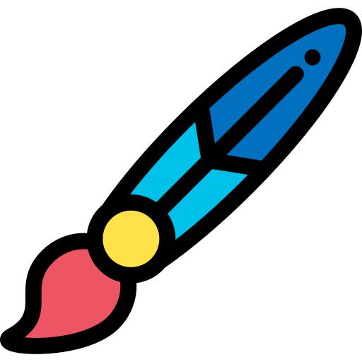 Paint brush