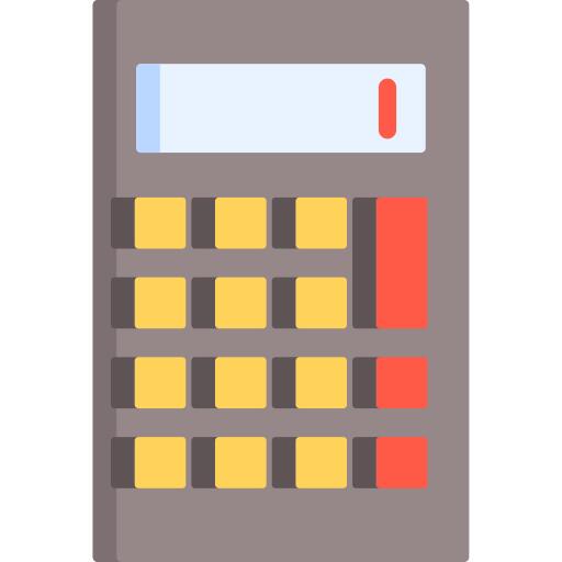 Calculating