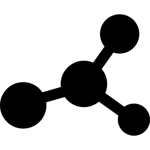 分子