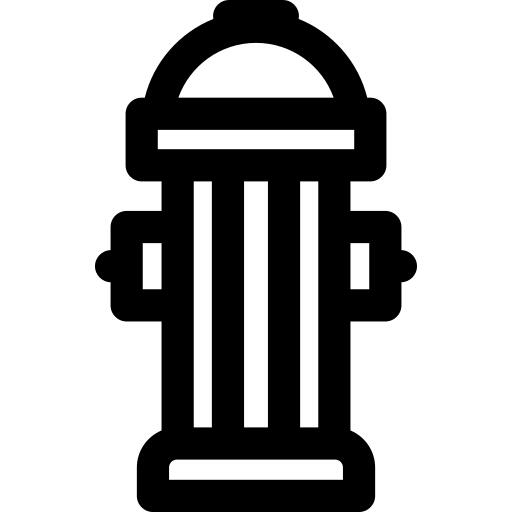 消防栓