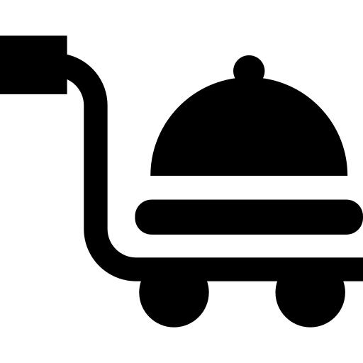 食品车