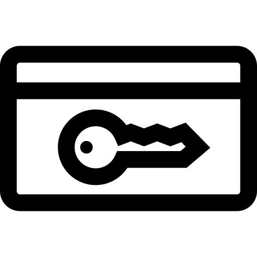 Keycard