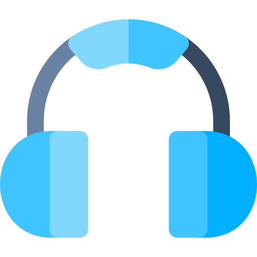 音频