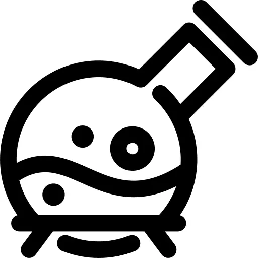烧瓶
