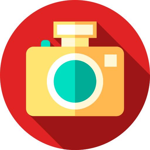 Photo camera
