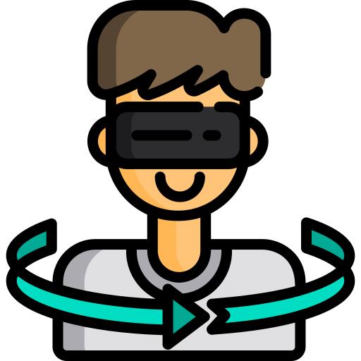 Virtual reality