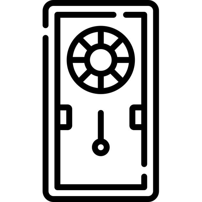 Motion sensor