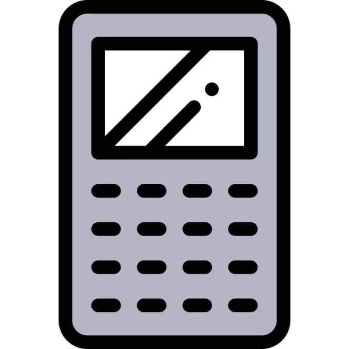 移动电话