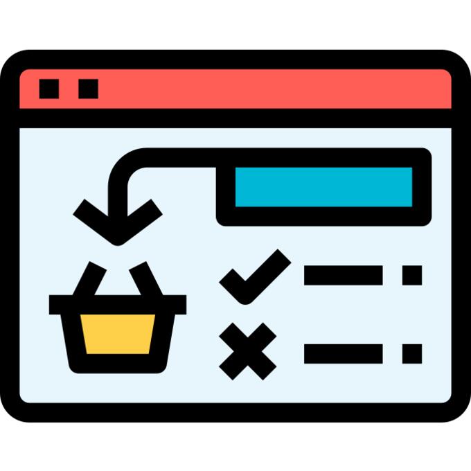 网上商店