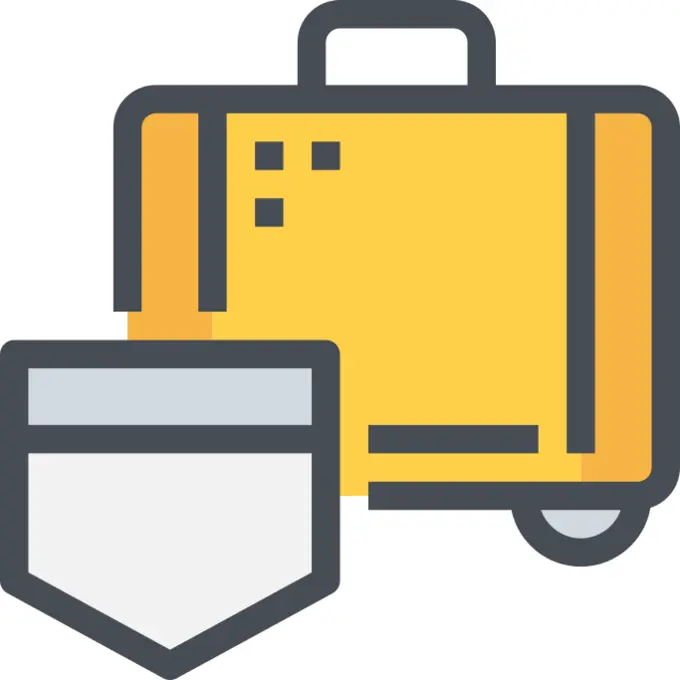 Suitcase