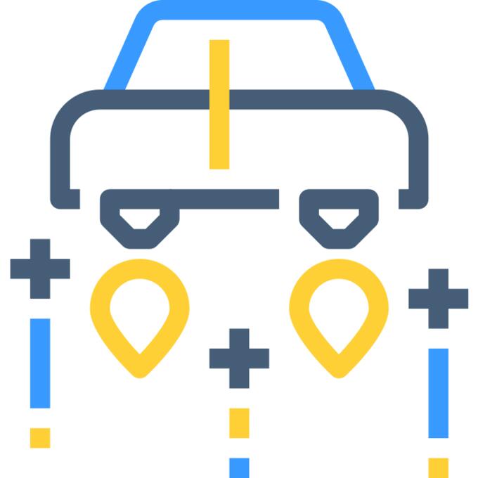 Flying car