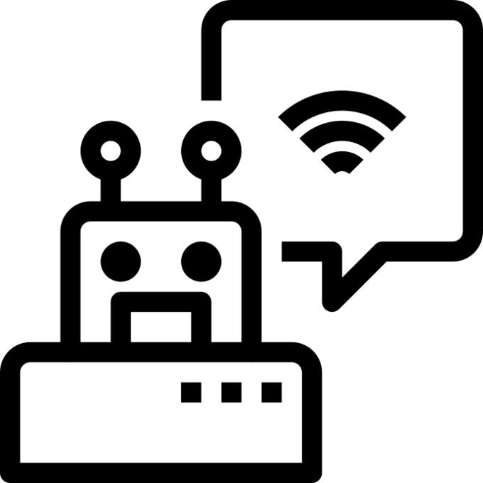 Robot