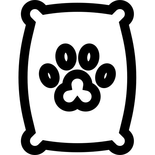 Dog food