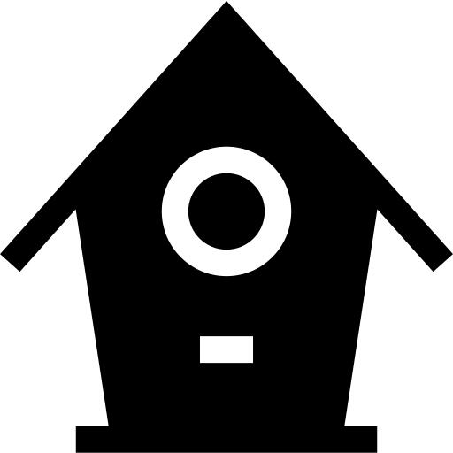Bird house