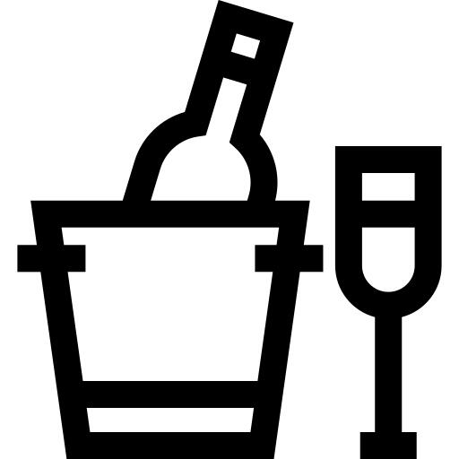 Ice bucket