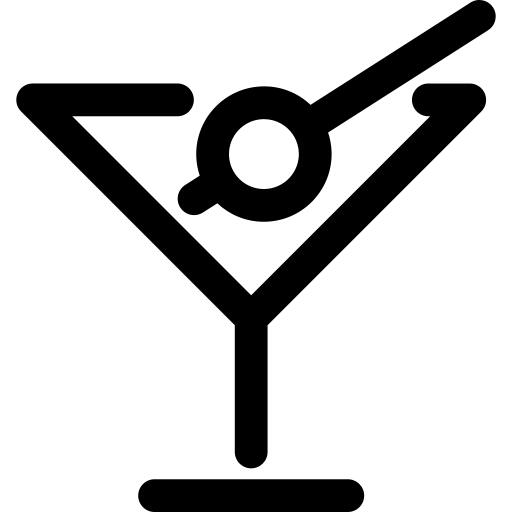 鸡尾酒