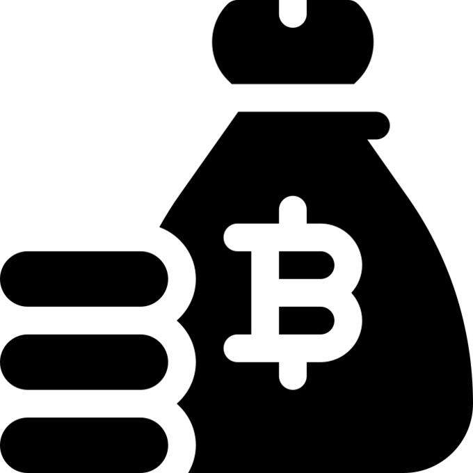 Money bag