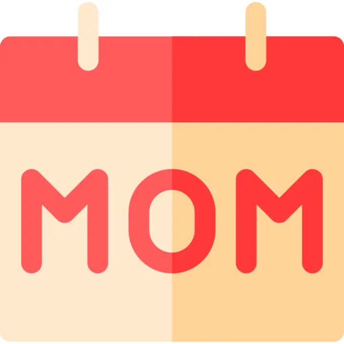 Mothers day