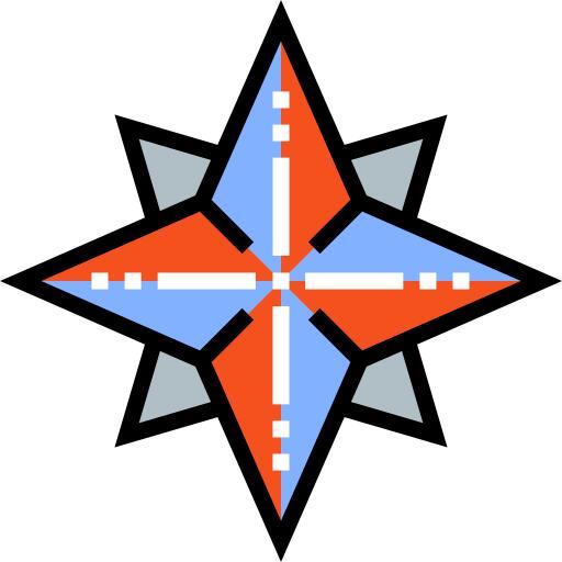 星