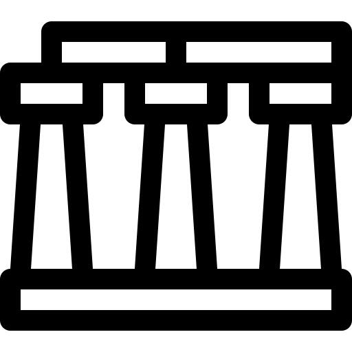 Temple of apollo