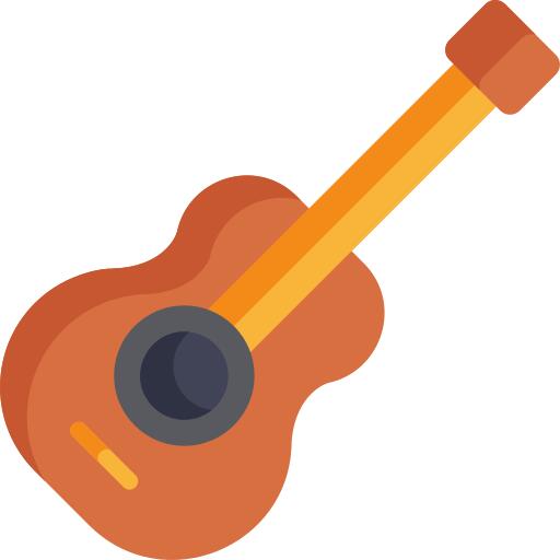 吉他