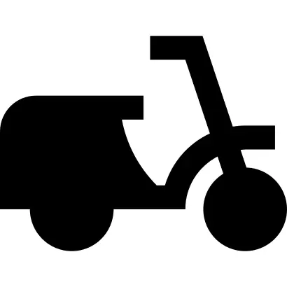 摩托车
