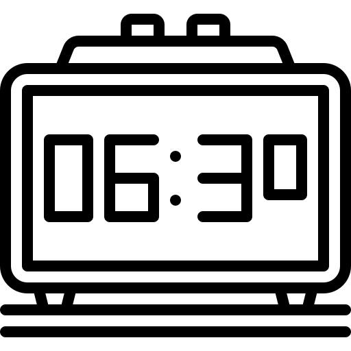 Alarm