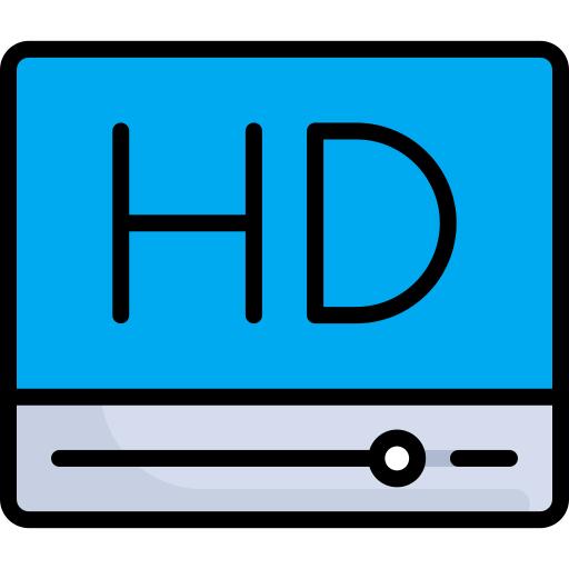 高清播放器