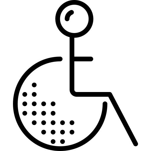 Wheelchair