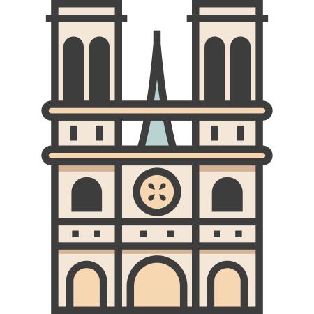 Notre dame