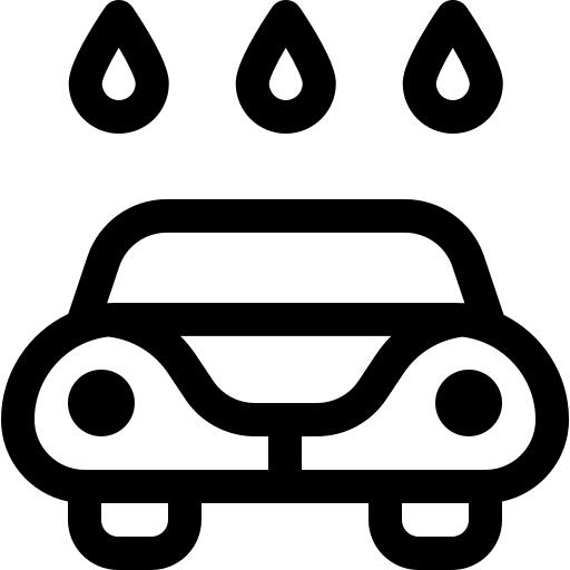 洗车