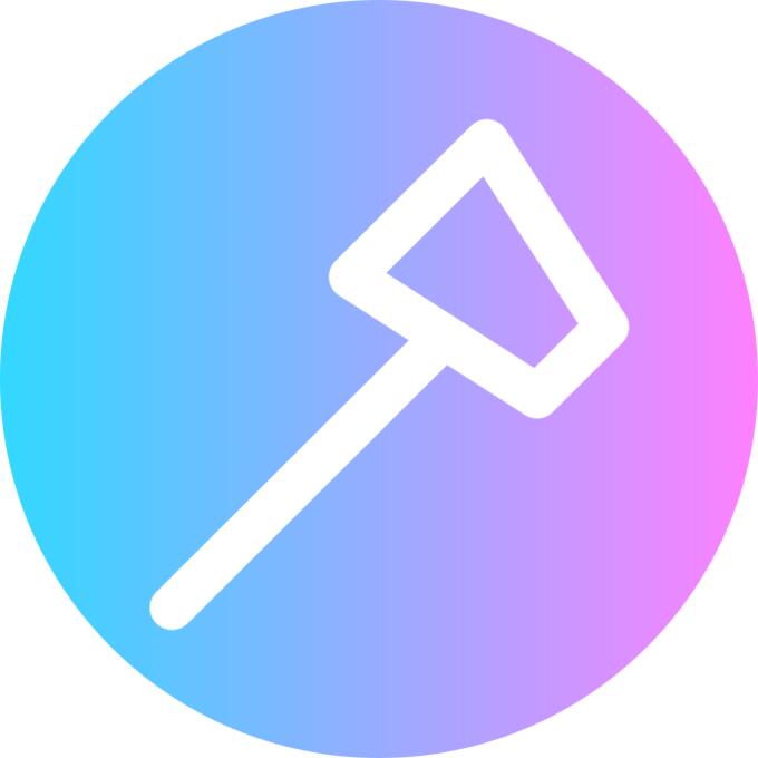 Reflex hammer