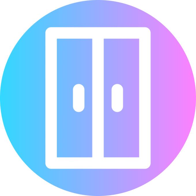 橱柜