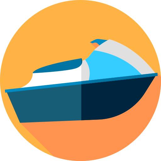 Jet ski