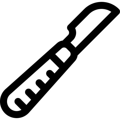 Scalpel