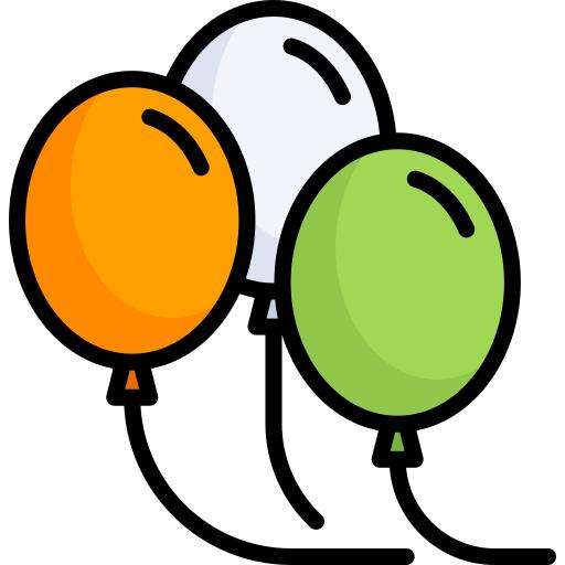 Balloons