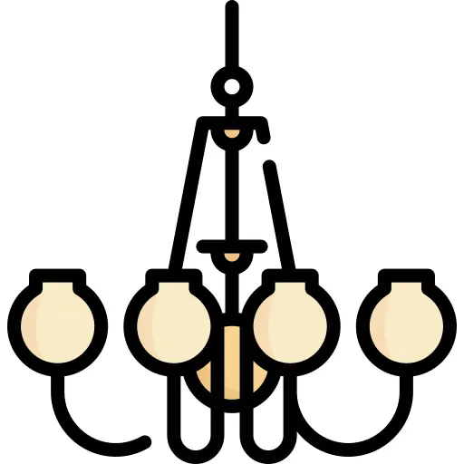 Chandelier