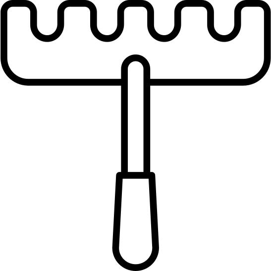 Rake