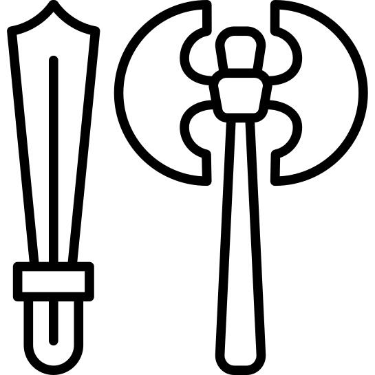 武器