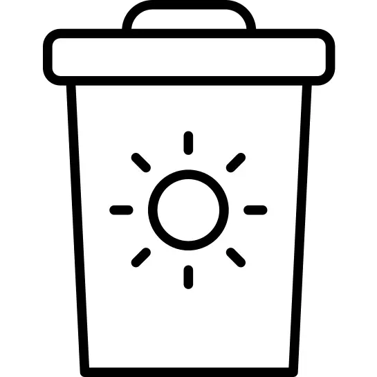 Trash