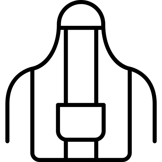Apron