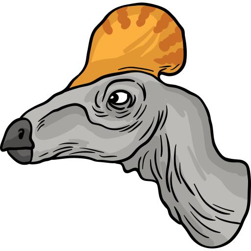 Corythosaurus