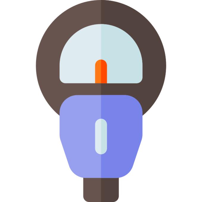 Parking meter