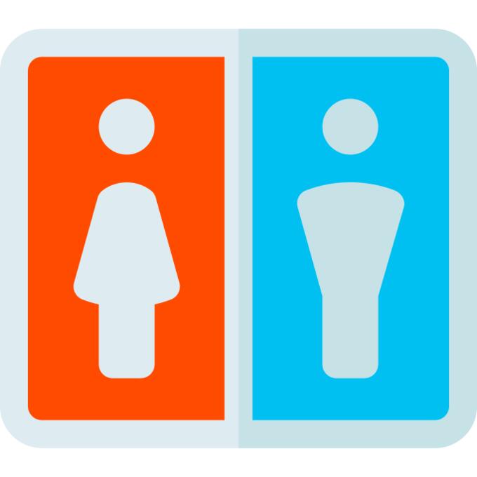 Restroom