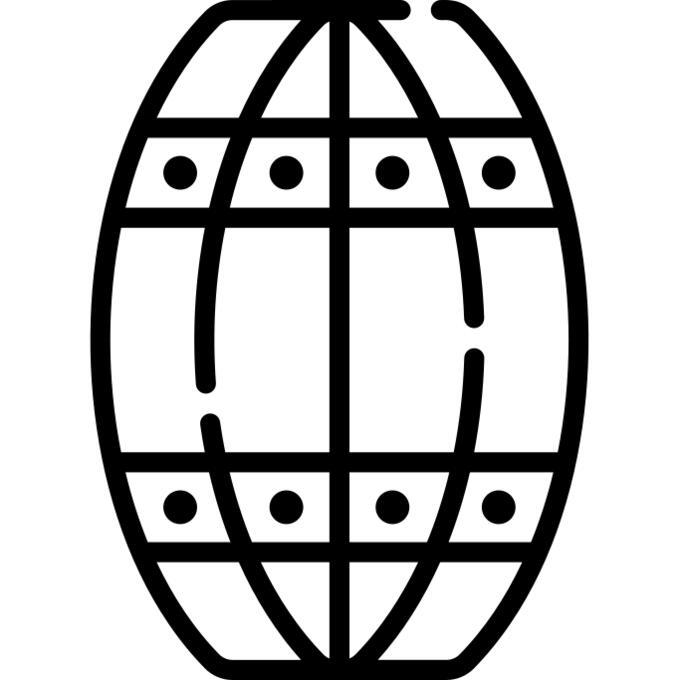 Barrel