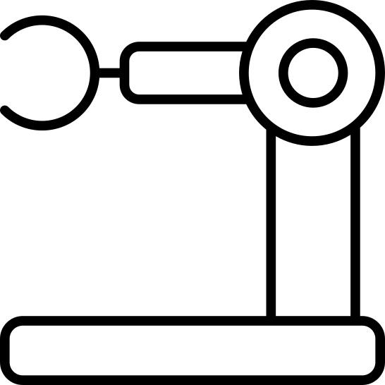 Robot arm