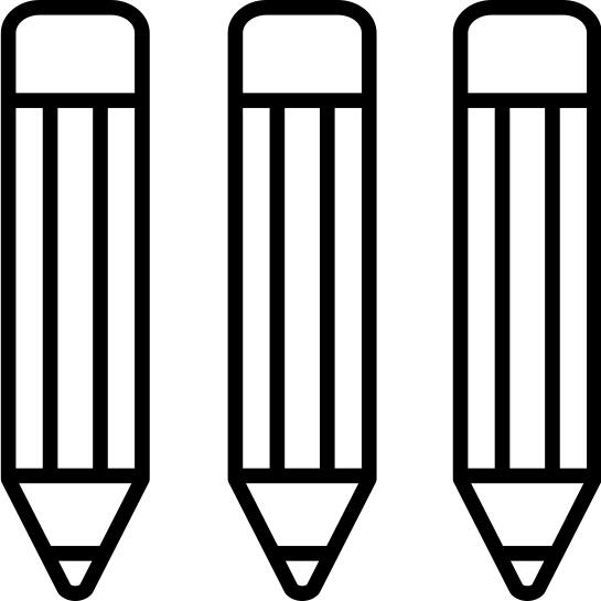 Pencils