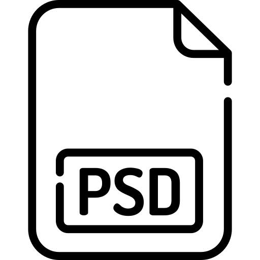 Psd
