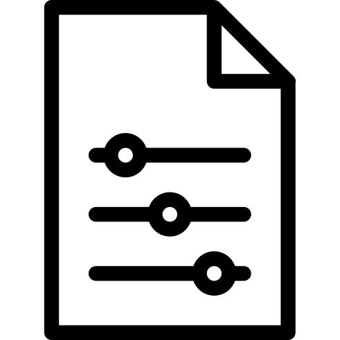 File