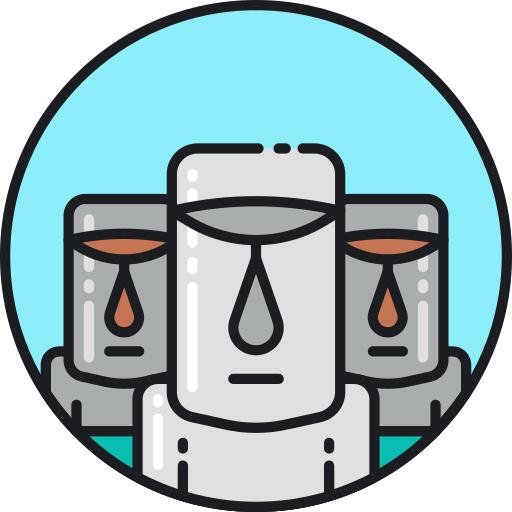 Moai